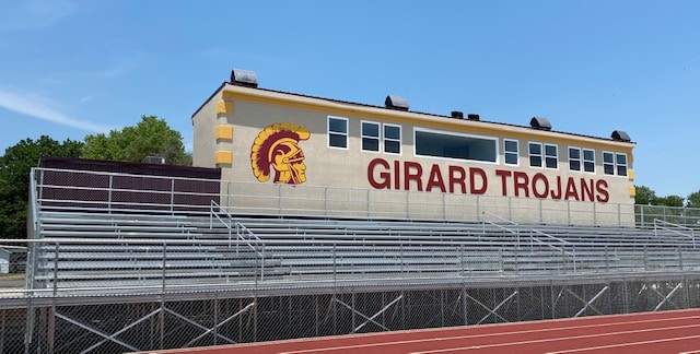 Girard Trojans