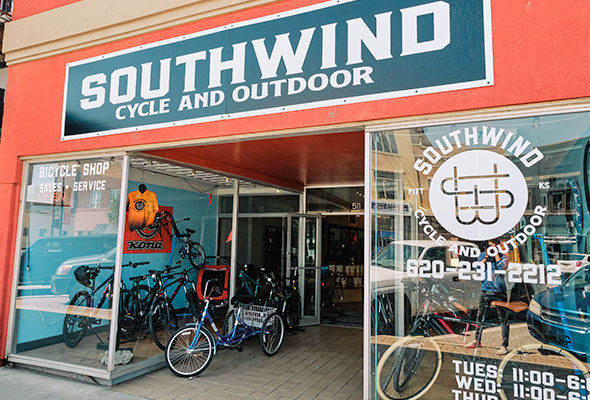 Southwind Cycle and Outdoor